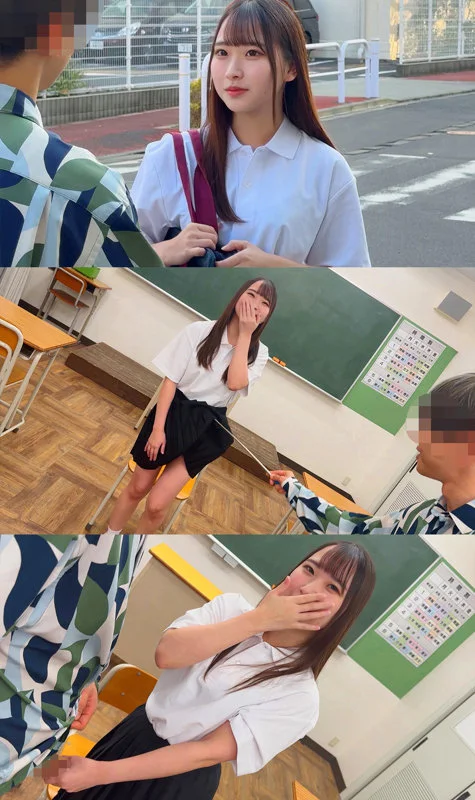 ゆあちゃん 無料サンプル画像(2) 【【美少女】人気の動画はコレだ【人妻・熟女】】