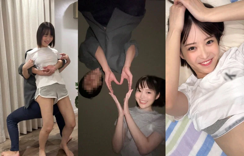 YUIちゃん 無料サンプル画像(2) 【【美少女】人気の動画はコレだ【人妻・熟女】】
