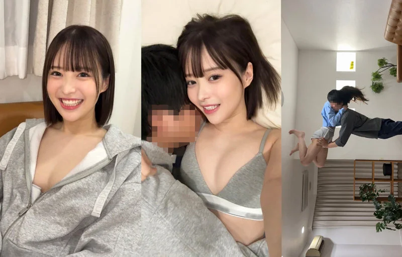 YUIちゃん 無料サンプル画像(3) 【【美少女】人気の動画はコレだ【人妻・熟女】】