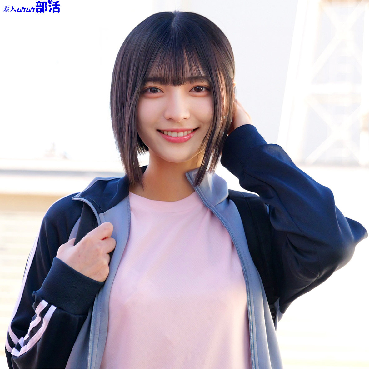 ゆみちゃん アイキャッチ画像 【【美少女】人気の動画はコレだ【人妻・熟女】】