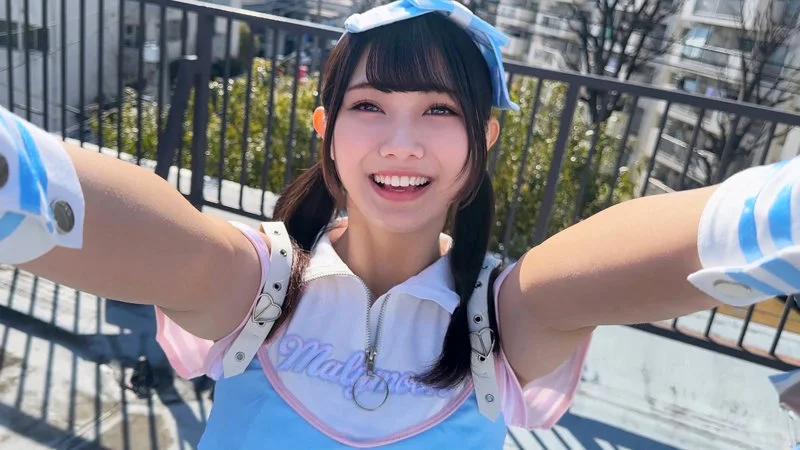 Nagisaちゃん 無料サンプル画像(1) 【【美少女】人気の動画はコレだ【人妻・熟女】】