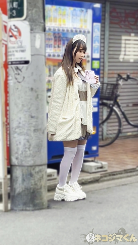 【ホス狂 理解らせ】「すべては担当のため…」ホストに貢ぐコンカフェ嬢の現実。彼女は醜悪なおじさんを激しく嫌悪。だが荒々しい愛撫はま●こをドロドロに溶かし、身も心も屈服させる。