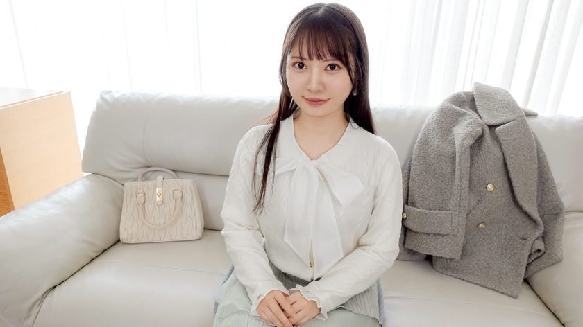 可愛いのにむっつり？！欲求不満で全身性感帯な現役女子大生が応募してきた！キスした瞬間からエロエロモード全開でえっちな吐息が止まらない！感じまくりでこっちがドキドキしてしまったw 【初撮り】ネットでAV応募→AV体験撮影 2605