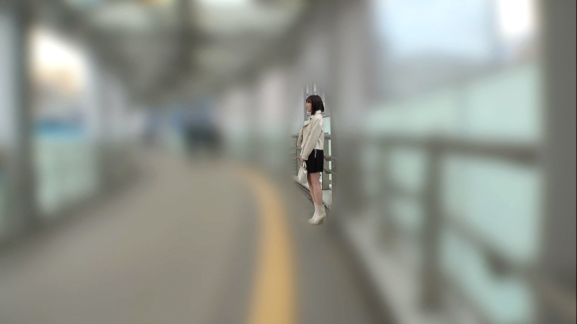 「映画『エク●シスト』」ばりの大豹変！？りこ(22歳・学生) チ●ポボロンッで目の色変わる。。。究極の二面性。。。 正真正銘のセックス沼ガール！！ 【初撮り】ネットでAV応募→AV体験撮影 2608