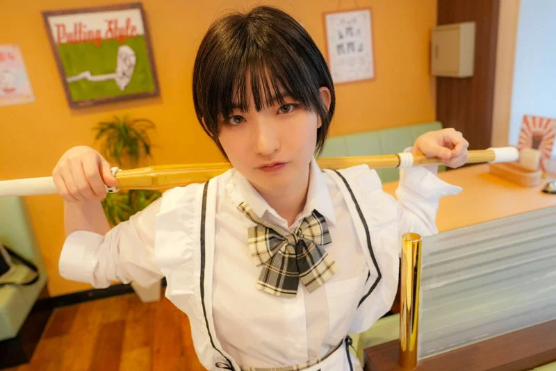 ラン 無料サンプル画像(1) 【【美少女】人気動画はコレ【人妻・熟女】】