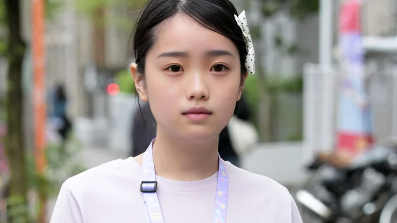 Rちゃん（仮名） 無料サンプル画像(1) 【【美少女】人気動画はコレ【人妻・熟女】】