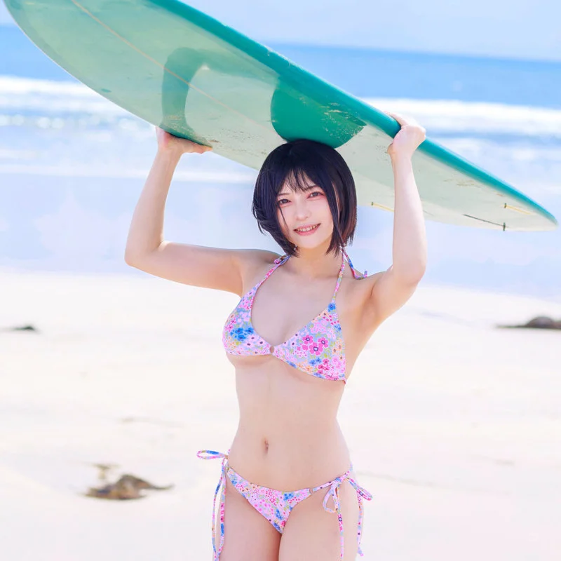 ゆーみん 無料サンプル画像(1) 【【美少女】人気動画はコレ【人妻・熟女】】