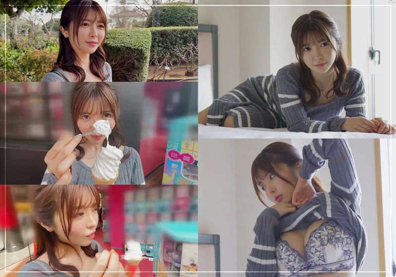 中野まみ 無料サンプル画像(2) 【【美少女】人気動画はコレ【人妻・熟女】】