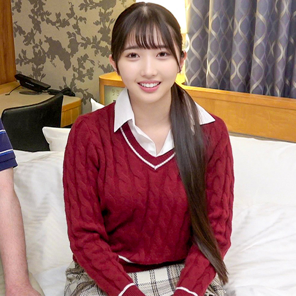 ひかりさん アイキャッチ画像 【【美少女】人気動画はコレ【人妻・熟女】】