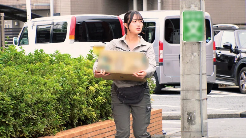 花守さん（仮） 無料サンプル画像(1) 【【美少女】人気の動画はコレだ【人妻・熟女】】