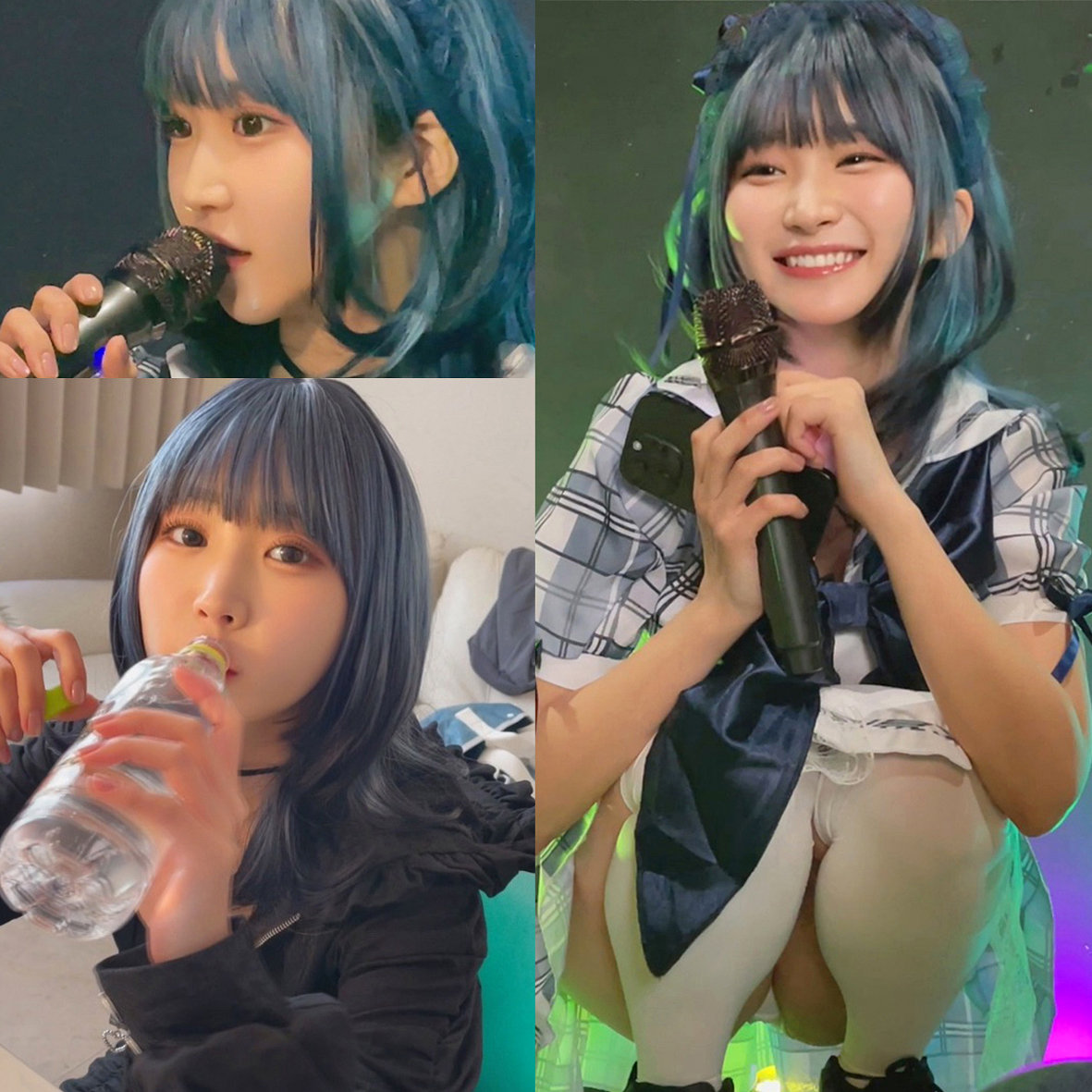 しおりん 2 アイキャッチ画像 【【美少女】人気の動画はコレだ【人妻・熟女】】