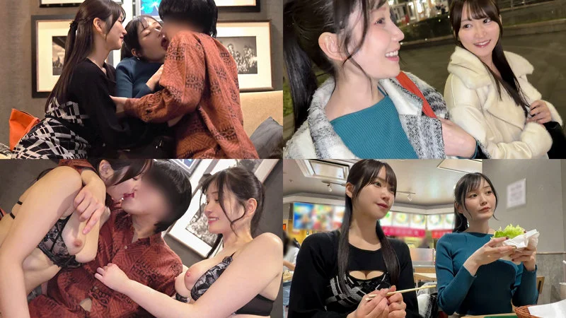 もも＆しおり 無料サンプル画像(3) 【【美少女】人気動画はコレ【人妻・熟女】】