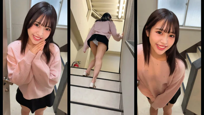 絵馬さん 無料サンプル画像(1) 【【美少女】人気の動画はコレだ【人妻・熟女】】