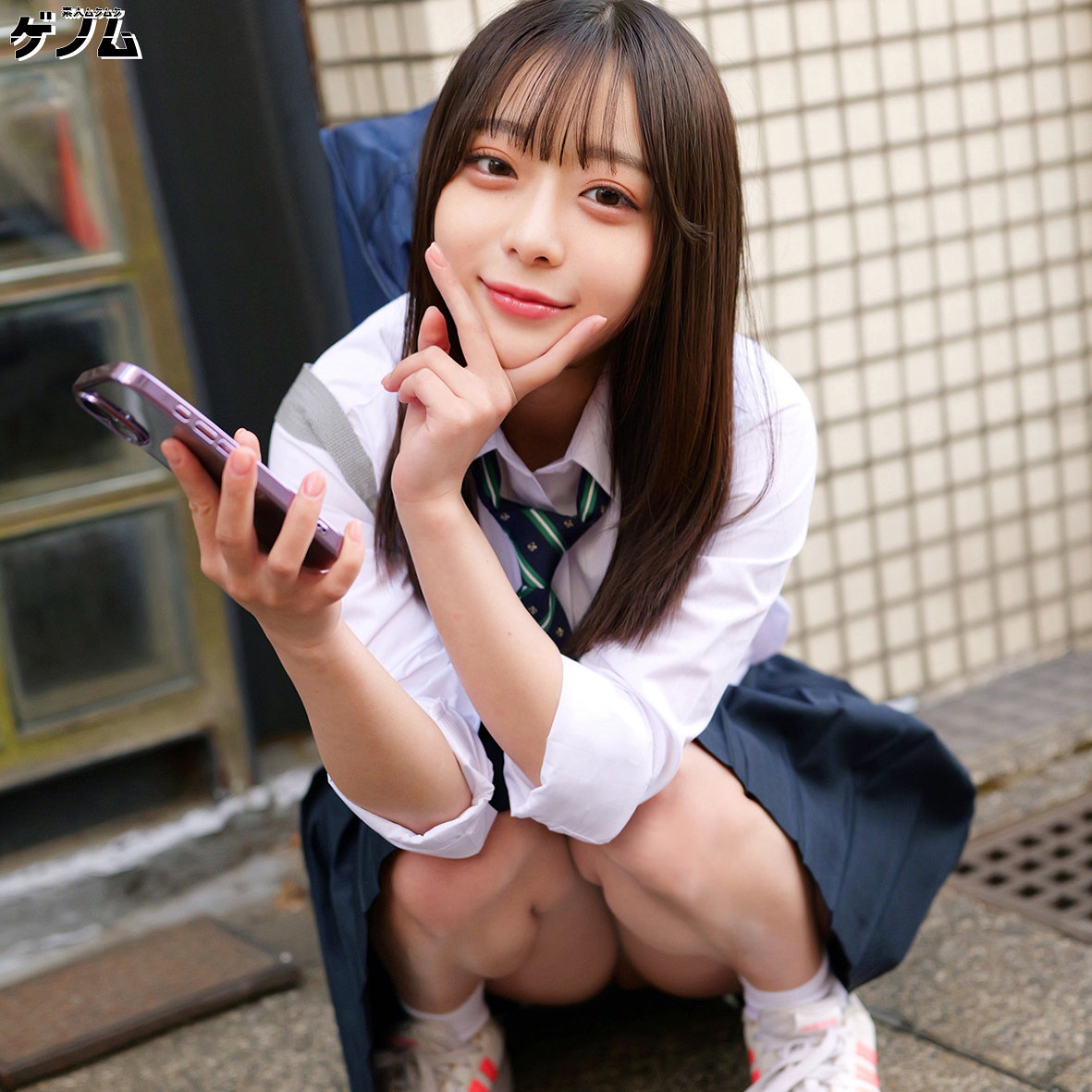 yuyuちゃん アイキャッチ画像 【【美少女】人気動画はコレ【人妻・熟女】】