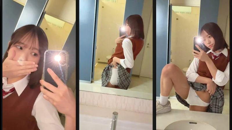 maiちゃん 無料サンプル画像(1) 【【美少女】人気の動画はコレだ【人妻・熟女】】