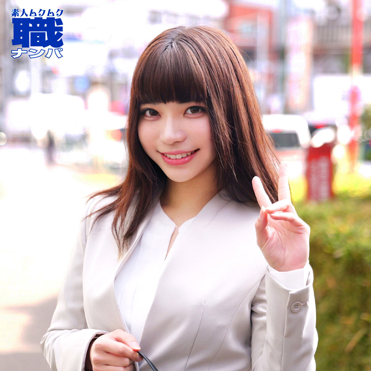 のあさん アイキャッチ画像 【【美少女】人気の動画はコレだ【人妻・熟女】】