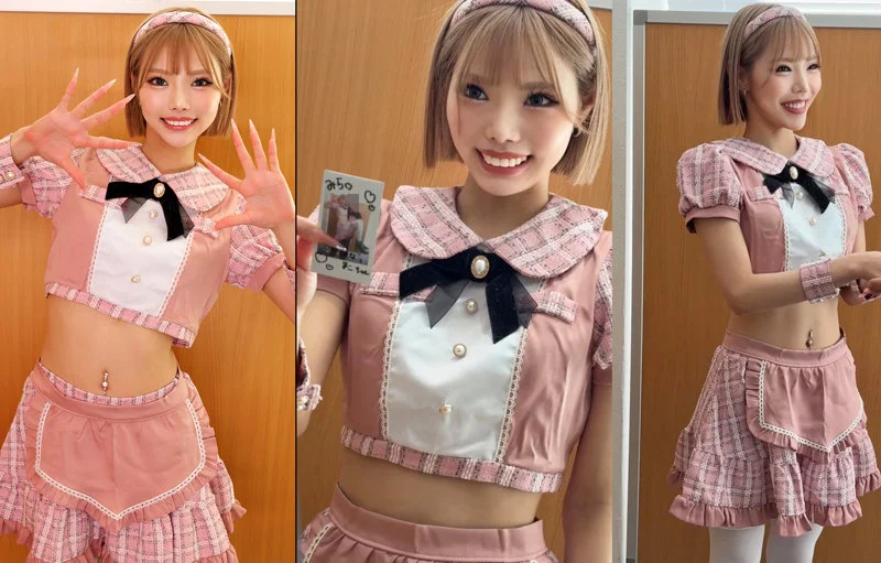 ミラクルMIRA 無料サンプル画像(1) 【【美少女】人気動画はコレ【人妻・熟女】】