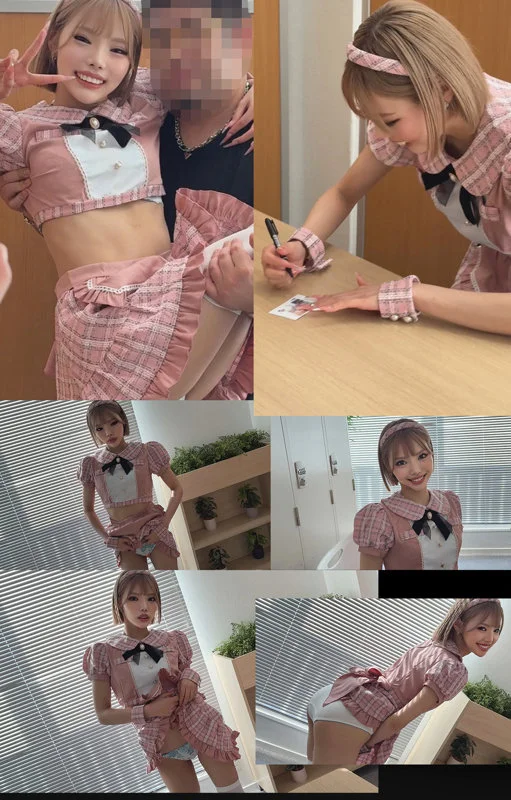ミラクルMIRA 無料サンプル画像(3) 【【美少女】人気動画はコレ【人妻・熟女】】