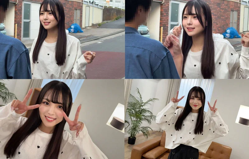 ゆうりちゃん 無料サンプル画像(1) 【【美少女】人気動画はコレ【人妻・熟女】】