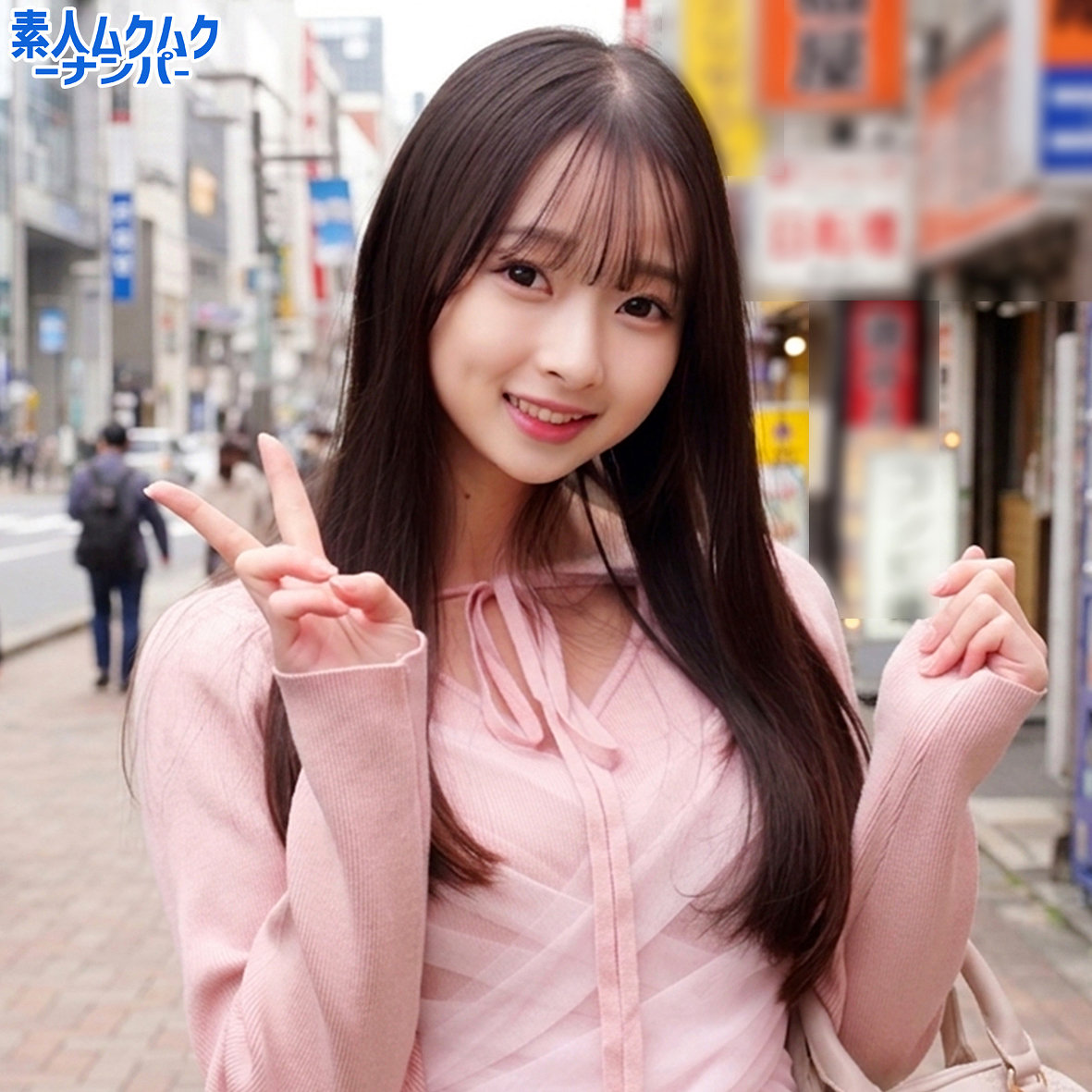 望月さん アイキャッチ画像 【【美少女】人気の動画はコレだ【人妻・熟女】】
