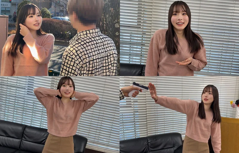 かすみさん 無料サンプル画像(1) 【【美少女】人気動画はコレ【人妻・熟女】】
