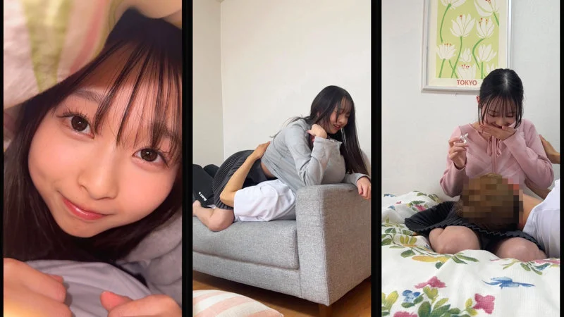 つぼみん 無料サンプル画像(1) 【【美少女】人気動画はコレ【人妻・熟女】】