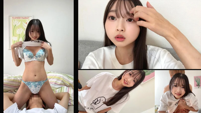 つぼみん 無料サンプル画像(2) 【【美少女】人気動画はコレ【人妻・熟女】】