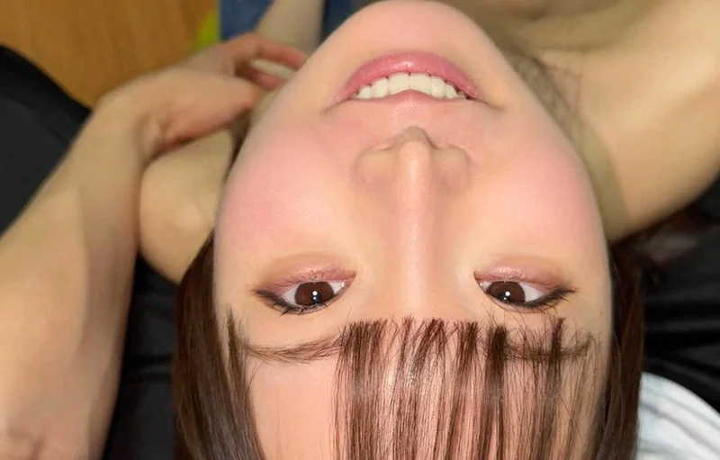 かすみちゃん 無料サンプル画像(4) 【【美少女】人気動画はコレ【人妻・熟女】】