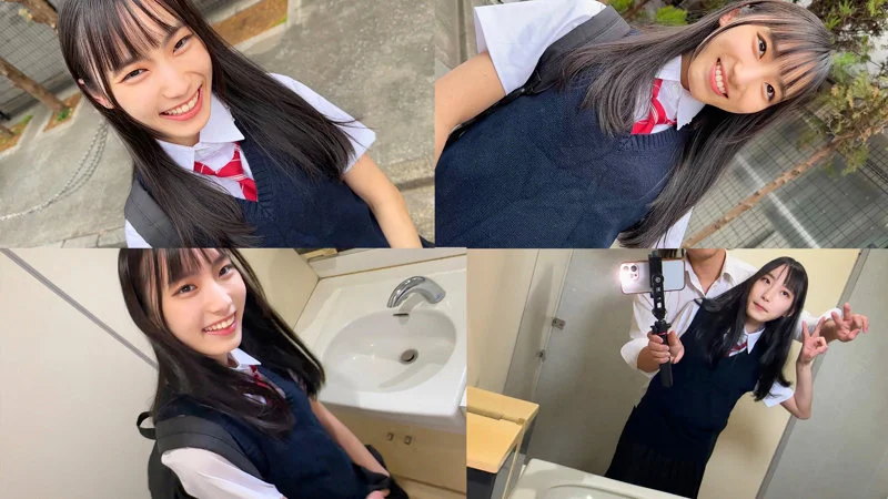 いく 無料サンプル画像(1) 【【美少女】人気動画はコレ【人妻・熟女】】