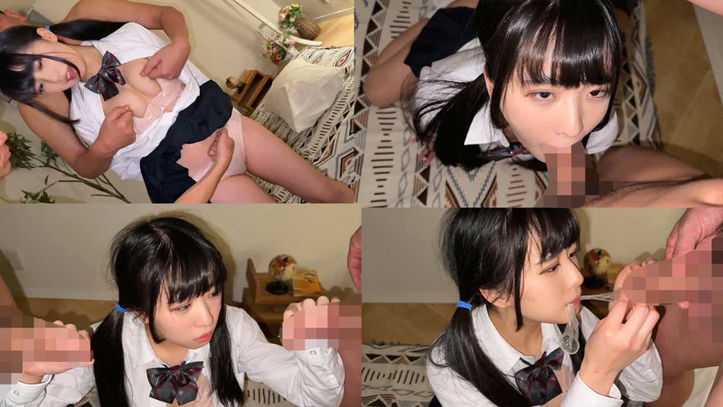 しおりちゃん 無料サンプル画像(2) 【【美少女】人気動画はコレ【人妻・熟女】】