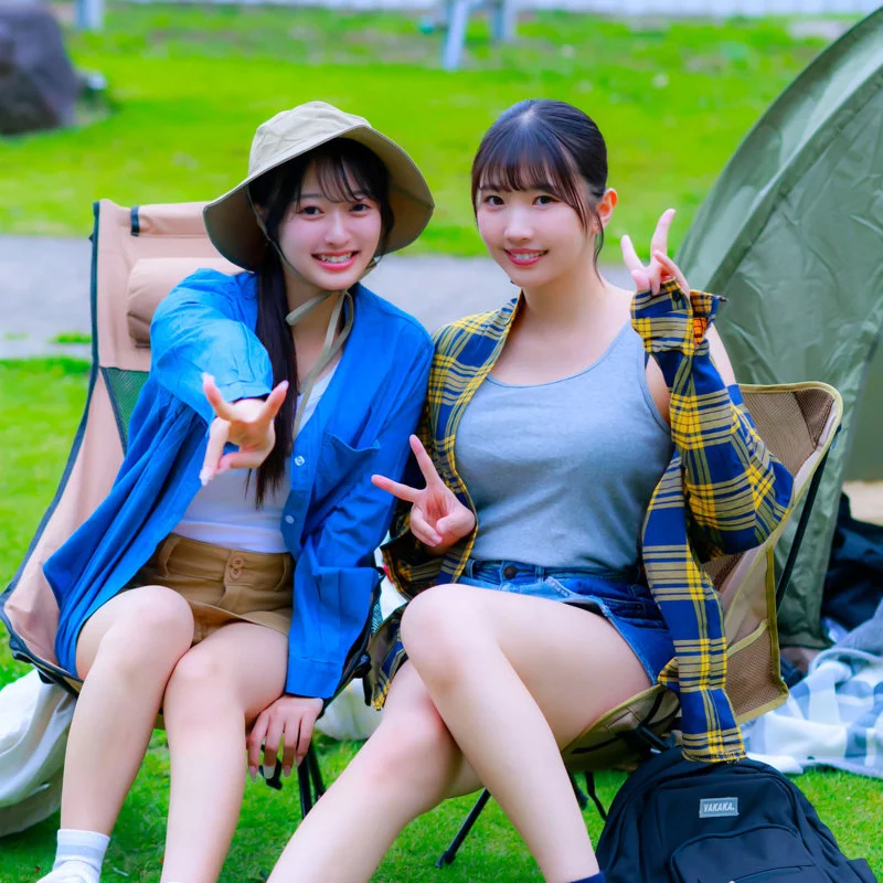 ひかり＆かほ 無料サンプル画像(2) 【【美少女】人気動画はコレ【人妻・熟女】】