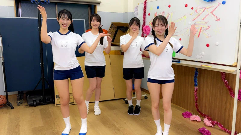 めいさ&るる 無料サンプル画像(4) 【【美少女】人気動画はコレ【人妻・熟女】】