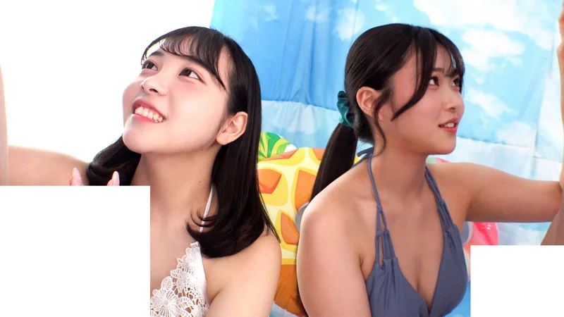 あおい&さな 無料サンプル画像(2) 【【美少女】人気動画はコレ【人妻・熟女】】