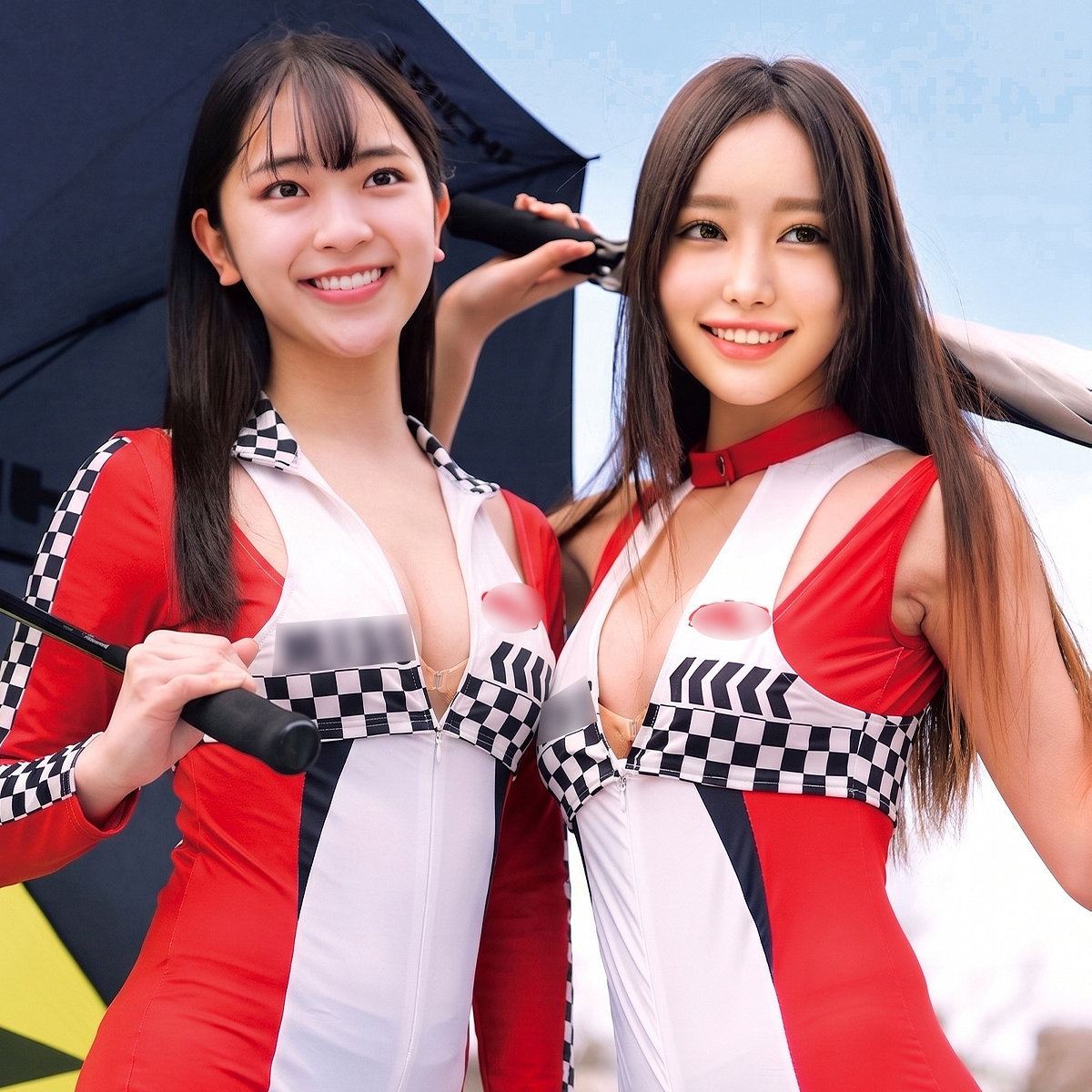 Eさん アイキャッチ画像 【【美少女】人気動画はコレ【人妻・熟女】】