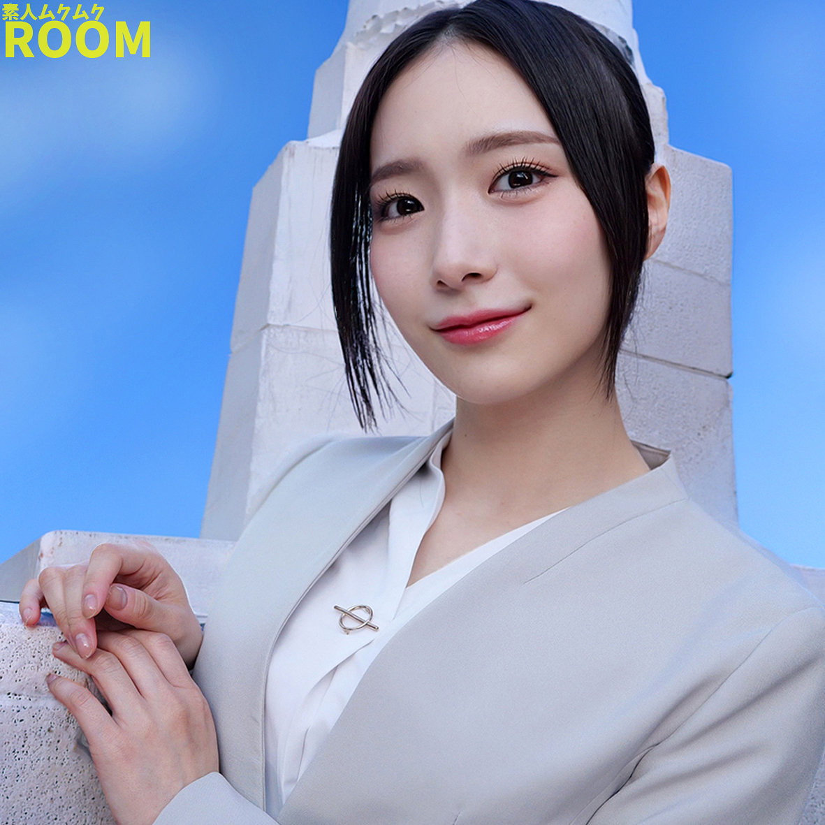 はるみ アイキャッチ画像 【【美少女】人気動画はコレ【人妻・熟女】】