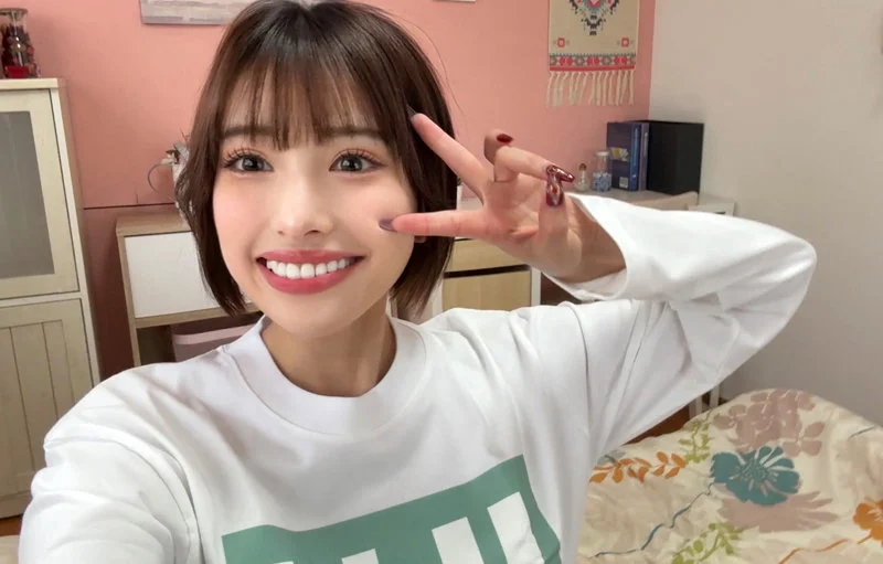 HAZUKI 無料サンプル画像(1) 【【美少女】人気動画はコレ【人妻・熟女】】